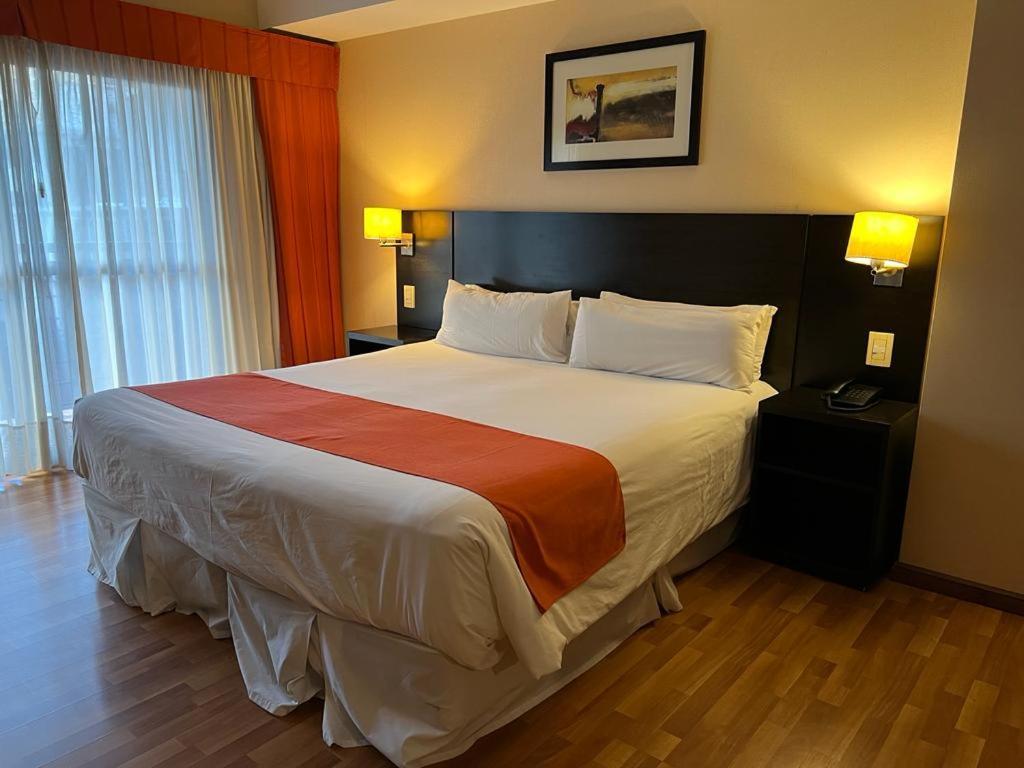 Duomi Hotel בואנוס איירס מראה חיצוני תמונה
