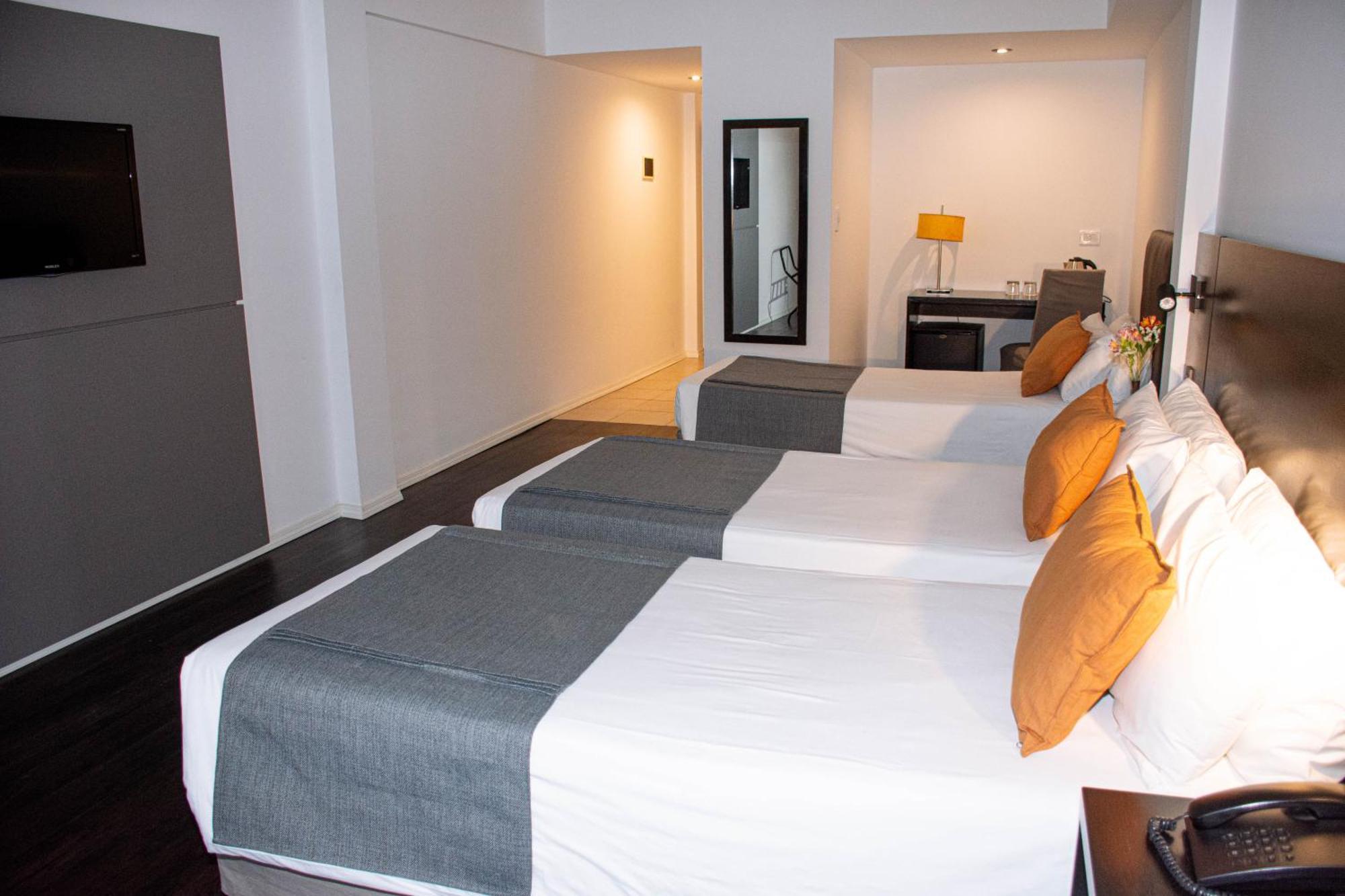 Duomi Hotel בואנוס איירס מראה חיצוני תמונה